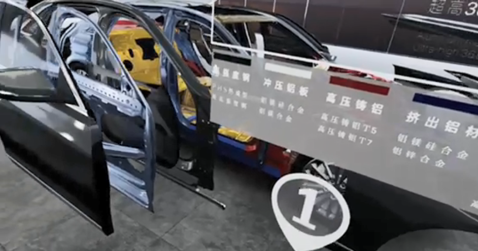 leyu.乐鱼(集团)机器人有限公司官网 图片