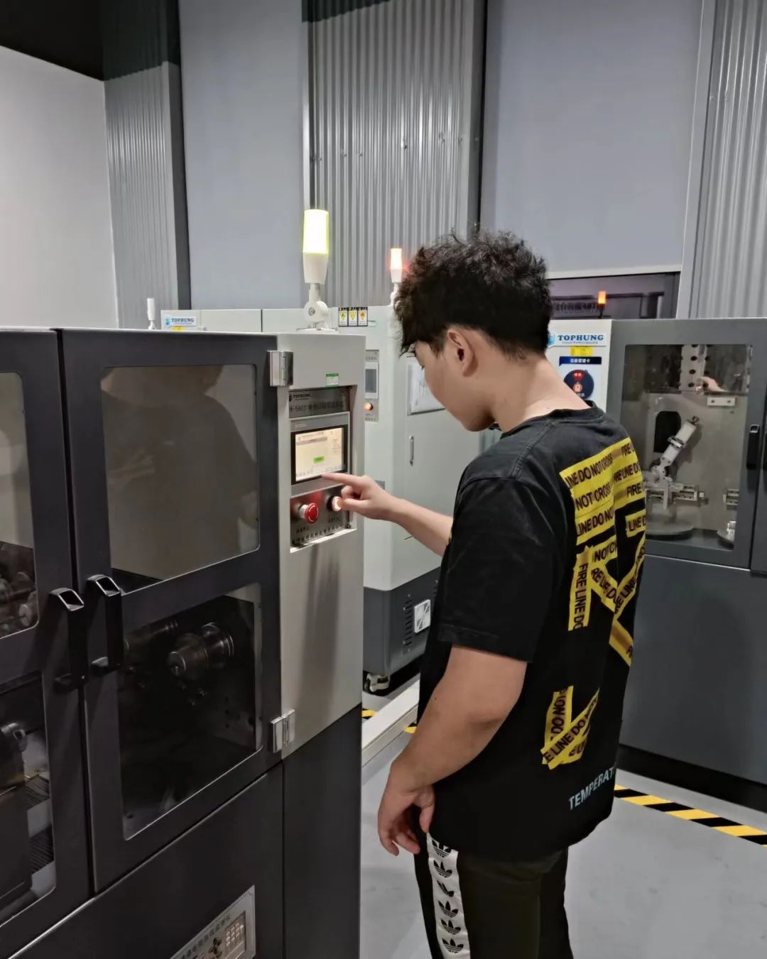 leyu.乐鱼(集团)机器人有限公司官网 图片